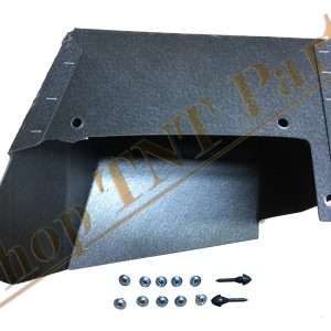 1982-1992 Chevrolet Camaro Cargo Area Box