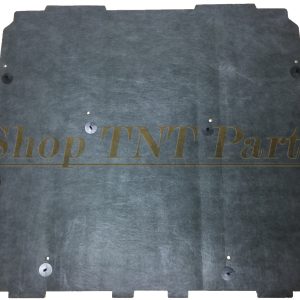 1967-1969 Pontiac Firebird Hood Insulation Pad