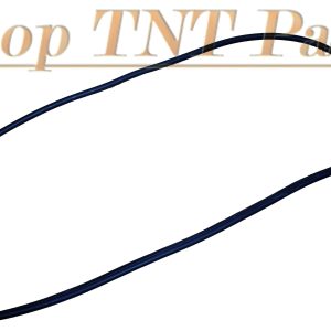 New 1965 Plymouth Satellite 2 Door Hardtop Rear Window Seal