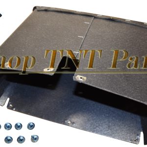 1947-1949 Chevrolet Truck Glove Box 