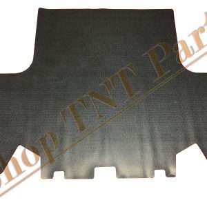 1970-1973 Plymouth Scamp Rubber Trunk Mat