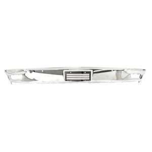 1965 Plymouth Belvedere And Satellite Front Chrome Bumper