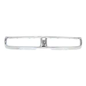 1973-1974 Dodge Charger Front Chrome Bumper