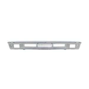 1970-1972 Chevrolet Nova Front Chrome Bumper