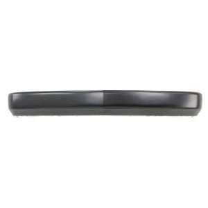 1988-1998 Chevrolet C/K Truck Front Paintable Bumper Smooth