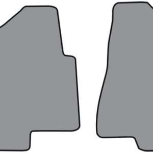 1999-2006 Chevrolet Silverado Regular Cab Floor Mats