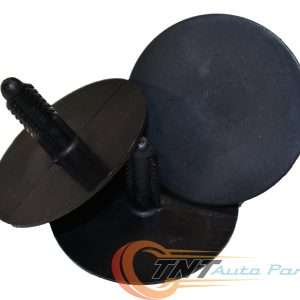 Universal Hood Insulation Retainer Clips 30 Pack