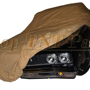 1964-1965 Pontiac GTO, LeMans, Tempest Fitted Car Cover Felt Lined