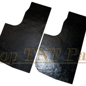 1981-1987 Cutlass Grill To Radiator Air Deflector Seal Splash Shield Oldsmobile