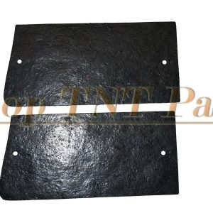 1968-1972 Oldsmobile Oldsmobile 442 Radiator Seals