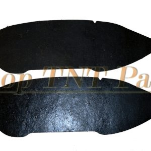 1966-1970 Buick Riviera Inner Fender A Arm Splash Shields