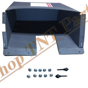 1970-1981 Pontiac Firebird Glove Box