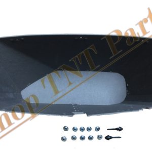 1954-1955 Chevrolet Truck Glove Box