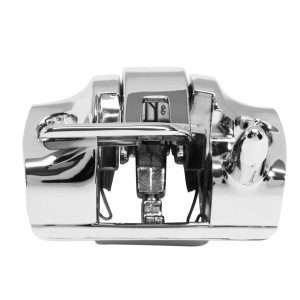 1961-1964 Chevrolet, Cadillac, Buick, Pontiac Passenger Side Convertible Top Latch