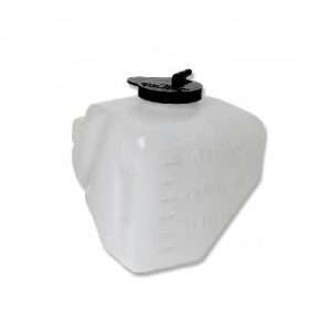 1967-1969 Pontiac Firebird Windshield Washer Bottle Includes Cap And Hose