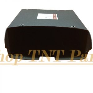 1956 Ford Fairlane, Country Squire, Ranch Wagon Glove Box