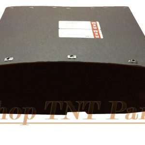 1953-1955 Ford Truck F100 Glove Box