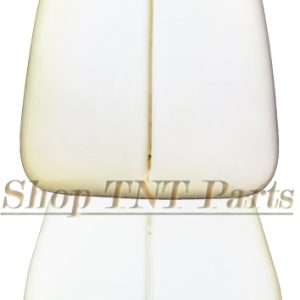 1971 Mopar E Body Challenger, Barracuda, And Cuda Front Bucket Seat Foam