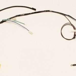 1959 Chevrolet Impala, Bel Air, And Biscayne Engine Wiring Harness Choose Options