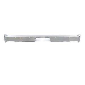 1974 Dodge Challenger Rear Chrome Bumper