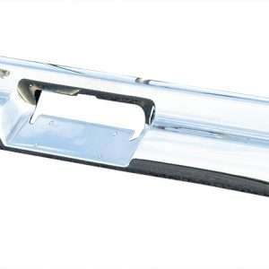 1960-1963 Ford Falcon And Ranchero Rear Chrome Bumper