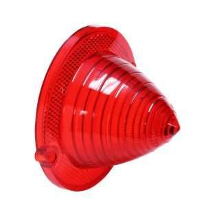 1960 Chevrolet Impala, Bel Air, El Camino Tail Light Lens