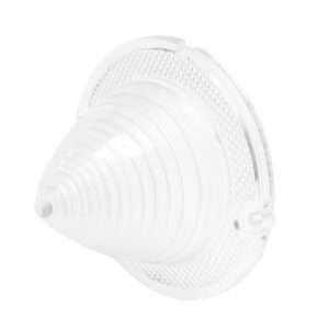 1960 Chevrolet Impala Clear Back Up Light Lens