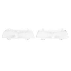 1960 Chevrolet Impala, Bel Air, El Camino Clear Parking Light Lens