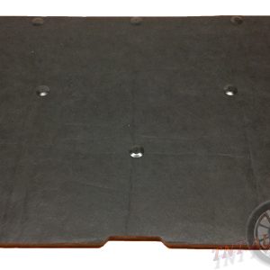 1968 Pontiac Bonneville Hood Insulation Pad