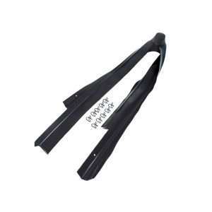 1970-1972 Plymouth Duster Hood To Radiator Seal With Clips