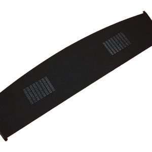 1966-1967 Dodge Coronet 2 Door Hardtop Package Tray