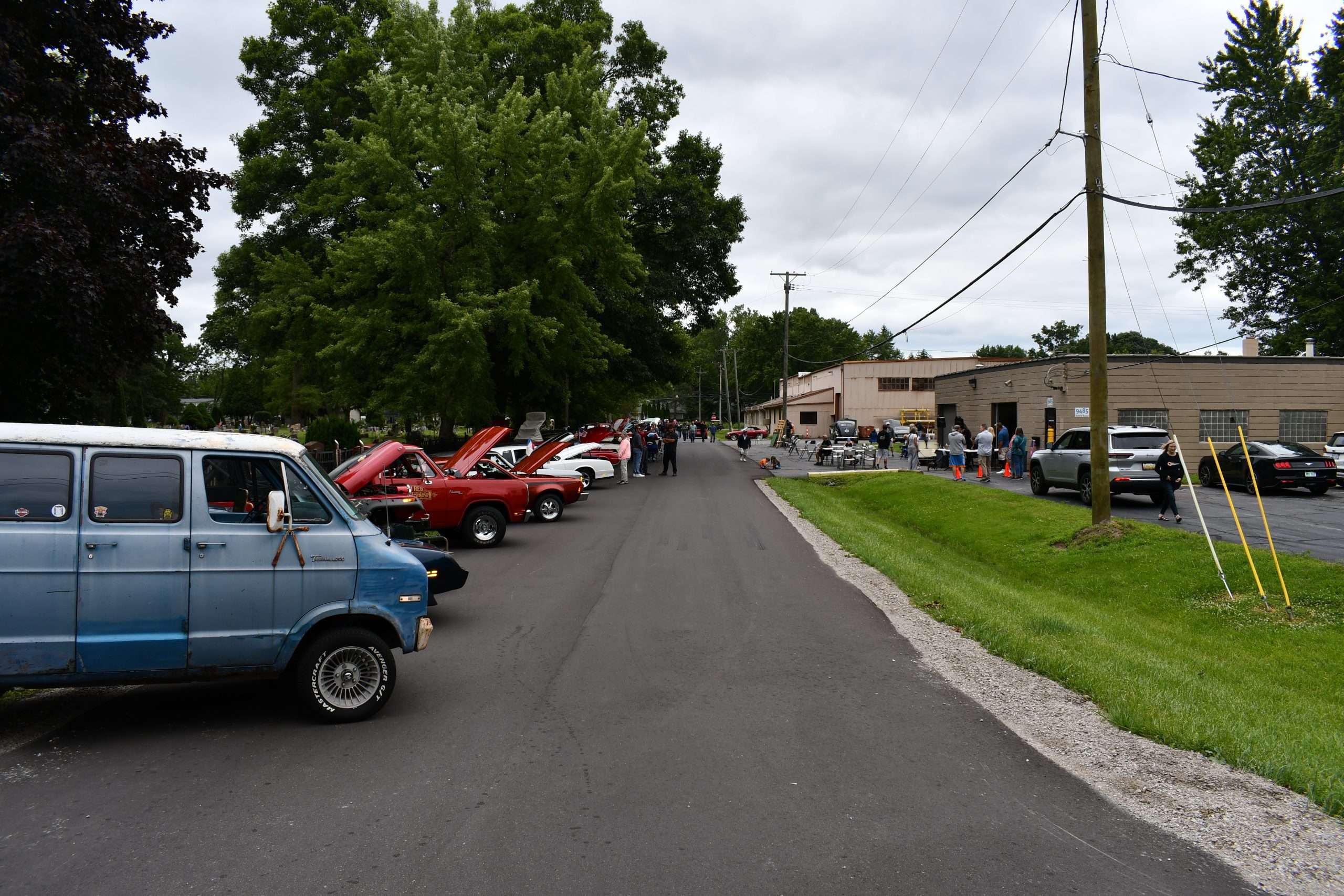 DSC_5074 TNT Auto Parts First Car Show 2