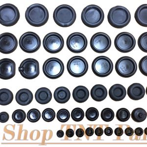 1969 Mopar B Body Concours Body Plug Kit