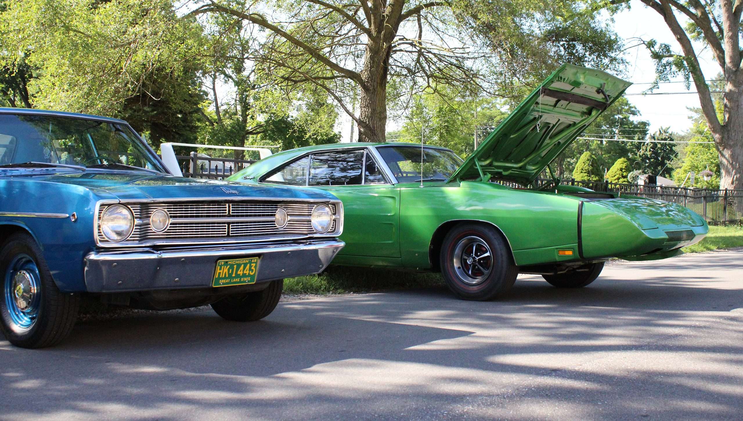 IMG_1537 Annual TNT Auto Parts Car Show 2025