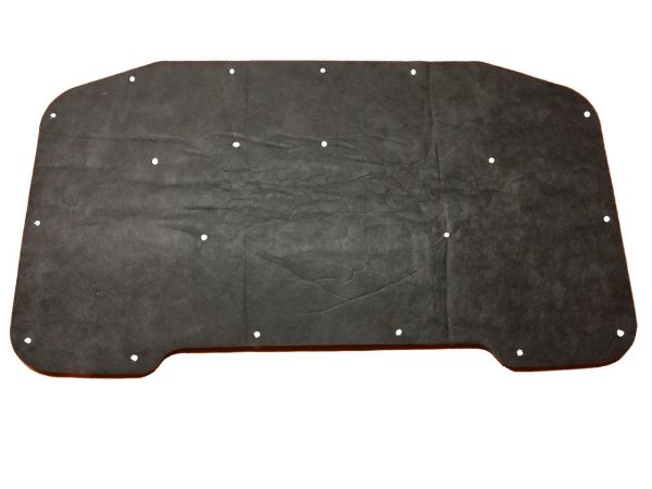 1964-1965 Plymouth Barracuda Hood Insulation Pad