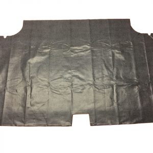 1970 Dodge Coronet And Super Bee Vinyl Trunk Mat With Fleece Backing