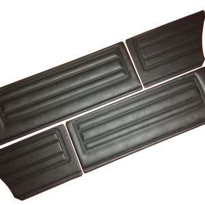 1968 Plymouth Barracuda Cologne Grain Front Door Panels Choose Color