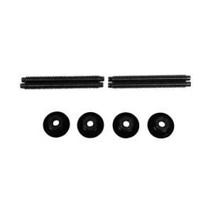 1970-1971 Mopar A, B, E Body Wing Mounting Studs