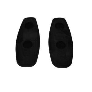 1970-1971 Mopar A, B And E Body Rear Wing Spoiler Gasket Pair